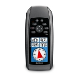 Туристический навигатор Garmin GPSMAP 78s Russia