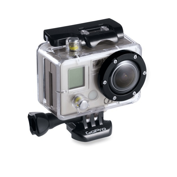 Экстрим-видеокамера GoPro Motorsports HERO Wide