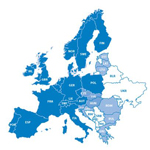 Garmin карта Европы 2010 - City Navigator Europe NT 2010