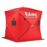 Палатка для зимней рыбалки ESKIMO QUICKFISH 3 INSULATED арт.69155