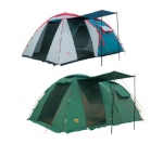 Кемпинговая Палатка Canadian Camper GRAND CANYON 4
