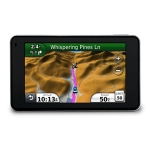 GPS-навигатор Garmin nuvi 3790 T (Навиком)