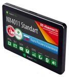 GPS навигатор Navitel NX4011 Standart