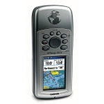 GPS навигатор Garmin GPSmap 76Cx