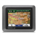 GPS навигатор Garmin nuvi 500 Russian