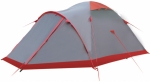 Экспедионная палатка Tramp Mountain 4