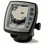 Эхолот Garmin Fishfinder 90 TM Russian