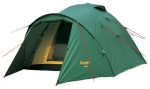 Туристическая палатка Canadian Camper KARIBU 4