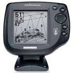 Эхолот Humminbird Matrix 47x 3D