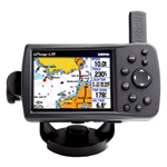 Garmin GPSMAP 478