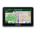 GPS навигатор Garmin nuvi 2350LT