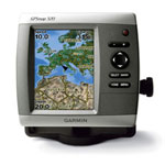 Garmin GPSMAP 520