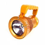 Фонарь для дайвинга Ferei W170A CREE XM-L2 (теплый свет диода)