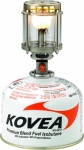 Туристическая газовая лампа Kovea KL-K805 Premium Titanium Gas Lantern