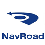 NavRoad Россия и Европа на DVD диске