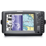 Эхолот Humminbird 997cx SI Combo 