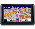 GPS навигатор Garmin nuvi 1310T (Навиком)