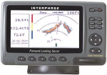 Эхолот Interphase TWINSCOPE COLOR 2TM 