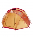 Экспедиционная палатка Marmot Lair 8P