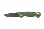 Складной нож Ganzo G611 Green