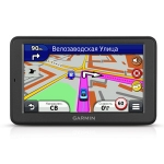 GPS навигатор Garmin nuvi 2495LT Glonass