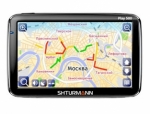GPS Навигатор Shturmann Link 500 FM