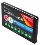 GPS навигатор Navitel NX6011 Standart