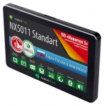 GPS навигатор Navitel NX5011 Standart