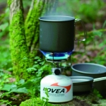 Туристическая газовая горелка Kovea KB-0408 Hiker Stove