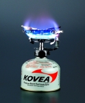 Туристическая газовая горелка Kovea KB-0408 Hiker Stove