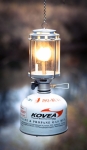 Туристическая газовая лампа Kovea KL-2905 Helios