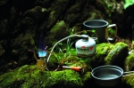 Туристическая газовая горелка Kovea KB-1006 Camp-5 Hose Stove