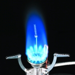 Туристическая газовая горелка Kovea KB-1006 Camp-5 Hose Stove