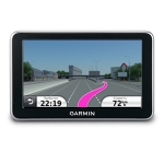 GPS навигатор Garmin nuvi 2350LT