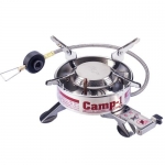 Туристическая газовая горелка Kovea TKB-N9703-1S Expedition Stove Walker Stove 