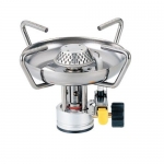 Туристическая газовая горелка Kovea KB-0410 Scorpion Stove