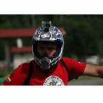 Экстрим-видеокамера GoPro Motorsports HERO Wide