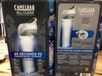 Система очистки УФ CamelBak® All Clear™ 