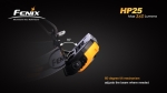 Налобный фонарь Fenix HP25 XP-G R5