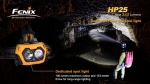 Налобный фонарь Fenix HP25 XP-G R5