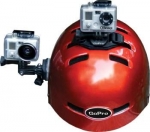 Экстрим-видеокамера GoPro Helmet Hero Wide Board