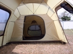 Кемпинговая палатка Maverick GRAND  FAMILY  (Маверик Гранд Фэмили )