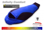 Спальный мешок Maverick INFINITY COMFORT