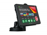 GPS навигатор Navitel NX5020HD Plus
