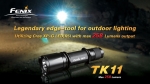 Тактический фонарь Fenix TK11 Cree XP-G LED R5