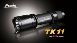 Тактический фонарь Fenix TK11 Cree XP-G LED R5