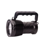 Фонарь для дайвинга Ferei W172B CREE XM-L2 (теплый свет диода)