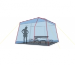 Тент-шатер Canadian Camper EASY - UP