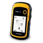 Garmin eTrex 10