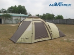 Кемпинговая палатка Maverick Family Comfort